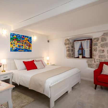 Apartment Stulli 1 Дубровник Екстериор снимка