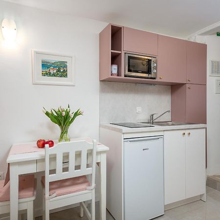 Apartment Stulli 1 Дубровник Екстериор снимка