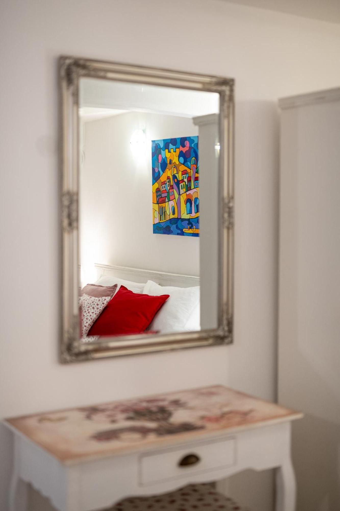 Apartment Stulli 1 Дубровник Екстериор снимка