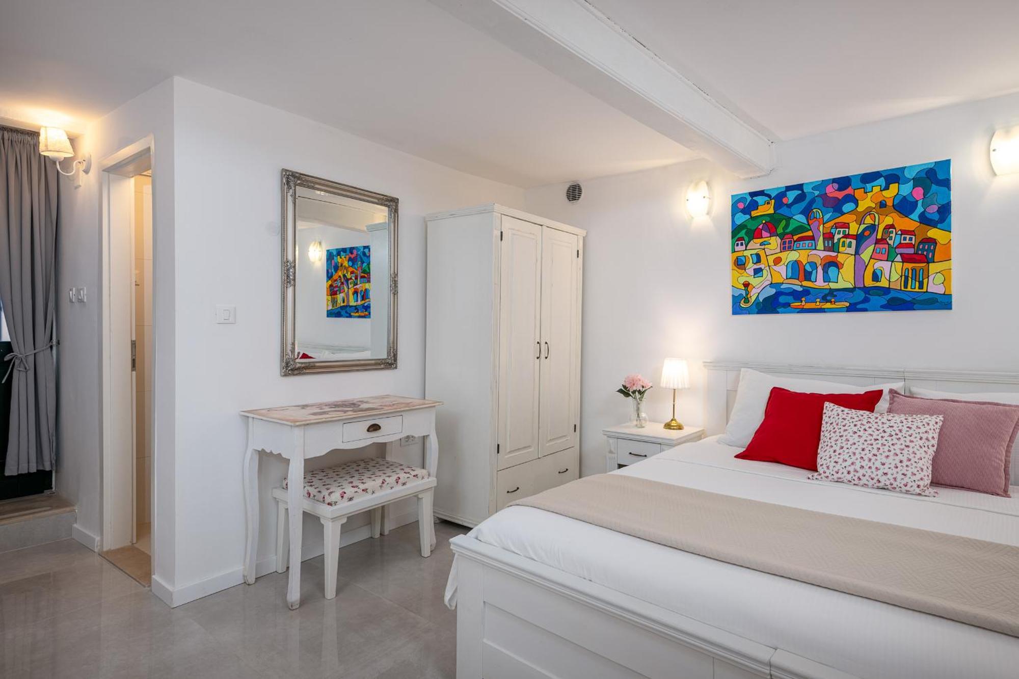 Apartment Stulli 1 Дубровник Екстериор снимка
