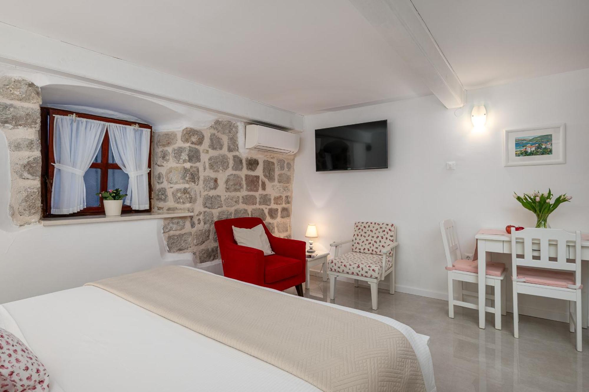 Apartment Stulli 1 Дубровник Екстериор снимка