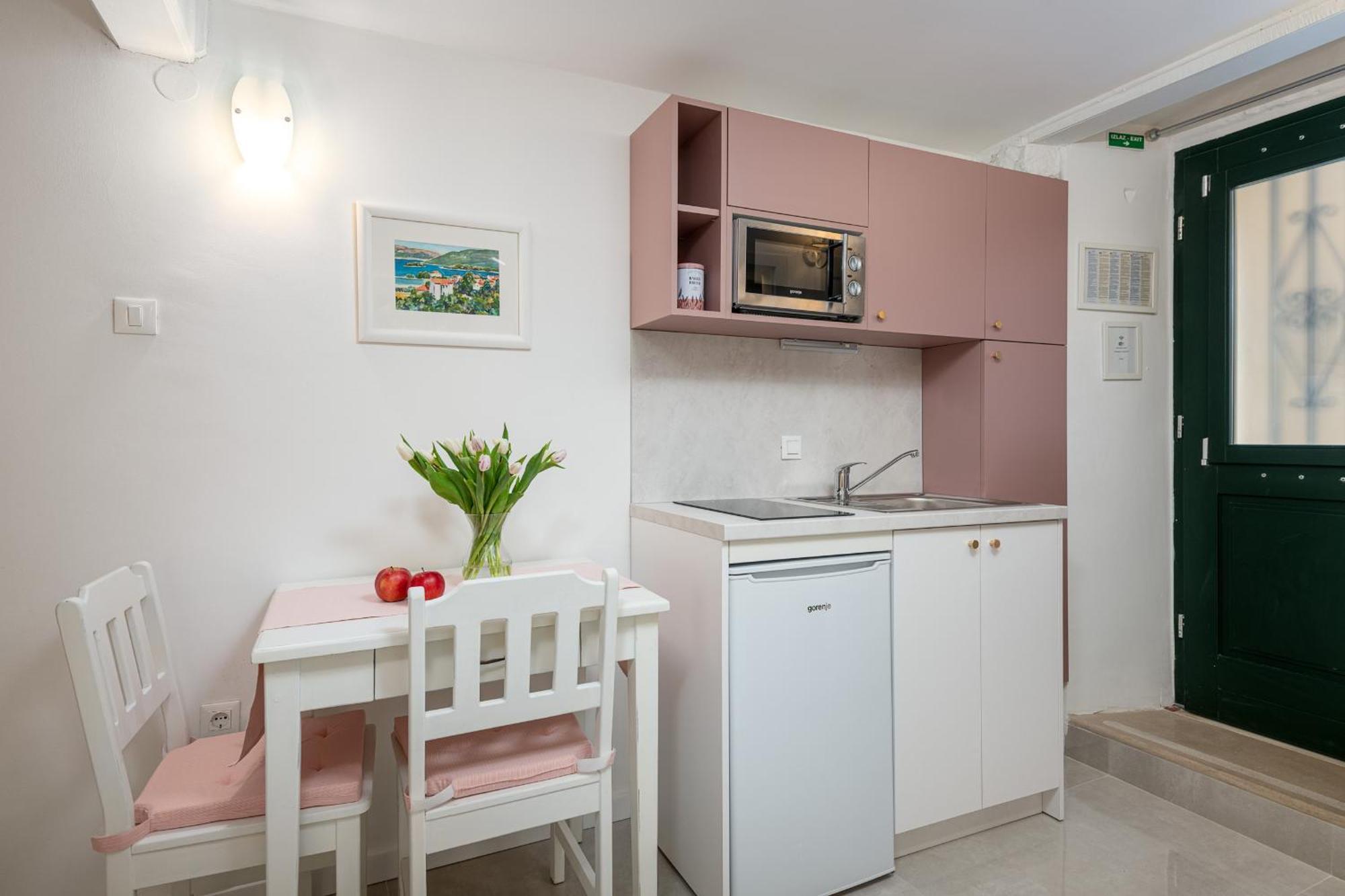 Apartment Stulli 1 Дубровник Екстериор снимка