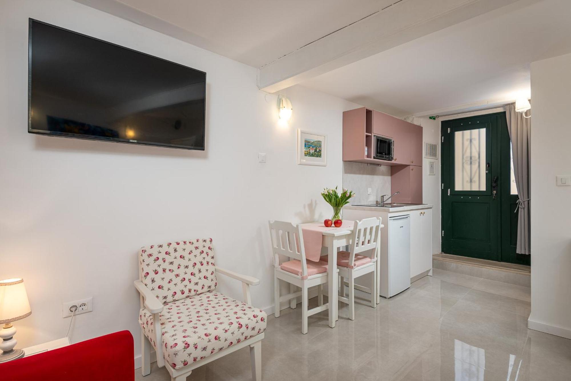 Apartment Stulli 1 Дубровник Екстериор снимка
